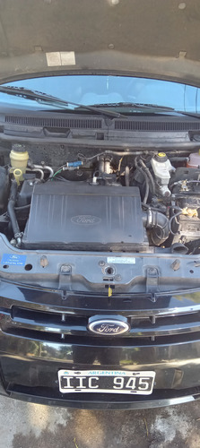 Ford Ka 1.0 Fly Viral