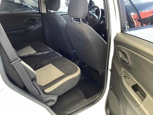 Chevrolet Spin 1.8 Lt 5l 5p 2016