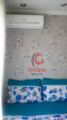 Cobertura Com 3 Dormitórios À Venda, 110 M² Atlântica - Rio Das Ostras/rj - Co0129