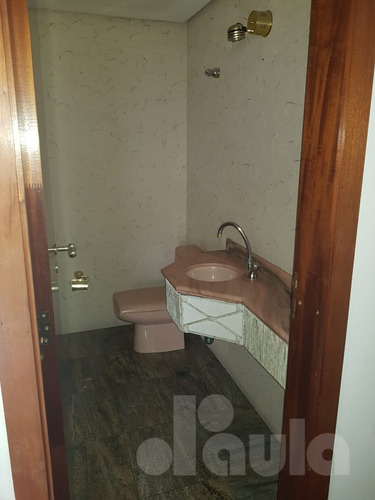 Imagem 8 de 14 de Apartamento Alto Padrão 320m² Bairro Jardim - 1033-11796