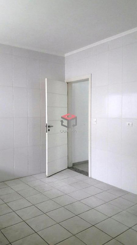Imagem 7 de 15 de Sobrado À Venda, 3 Quartos, 1 Suíte, 4 Vagas, Baeta Neves - São Bernardo Do Campo/sp - 13754