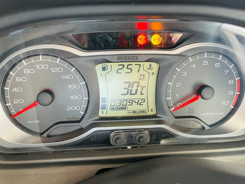 Imagem 8 de 8 de Suzuki Burgman 650ex 2018