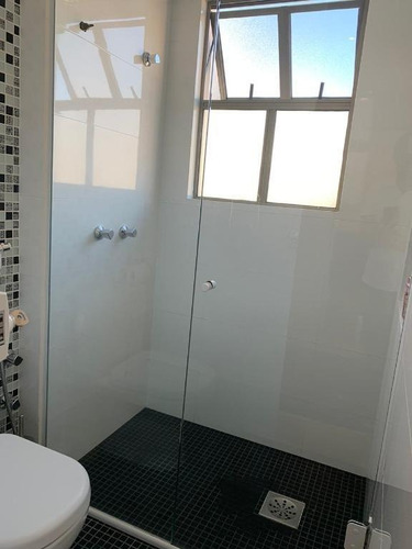 Imagem 27 de 30 de Cobertura Duplex Na Rua Almirante Lamego - Co0621
