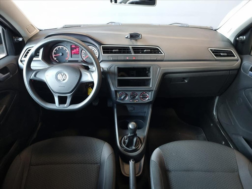 Imagem 9 de 10 de Gol 1.6 Msi Totalflex 4p Manual