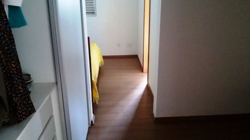 Imagem 6 de 16 de Apartamento Com 4 Quartos Para Comprar No Cidade Nova Em Belo Horizonte/mg - 1023