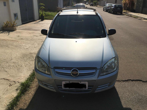 Chevrolet Prisma 1.0 Maxx Flexpower 4p