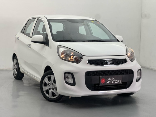 Kia Picanto 1.0 Ex Flex 5p