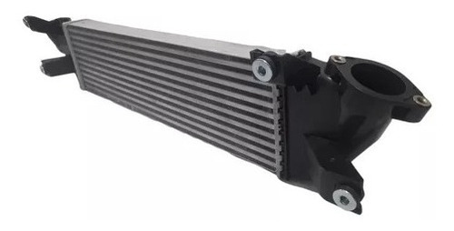 Radiador Intercooler Para Mitsubishi Triton L200 Pajero Mont