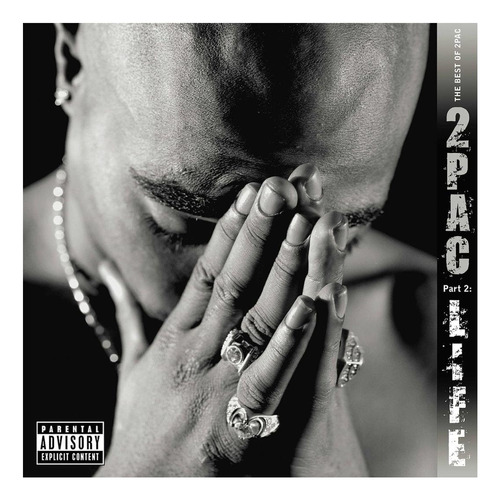 2pac - Best Of 2pac: Life - Pt 2 (2lp) | Vinilo