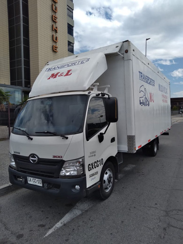 Fletes Y Mudanzas .
