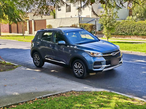 Chery Tiggo 3 1.5 Gls Mt 2022