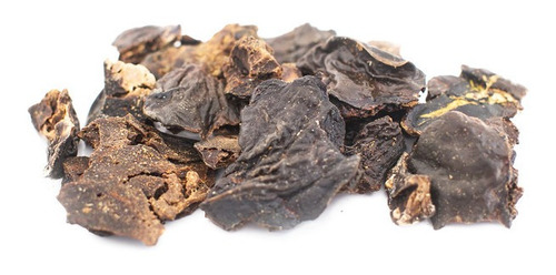Imagen 3 de 5 de Premios Mutt Para Perros 100% Natural - 3 Deliciosos Sabores