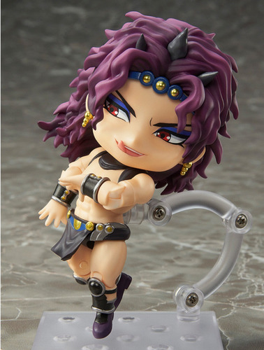 Nendoroid Kars Jojos Bizarre Adventure