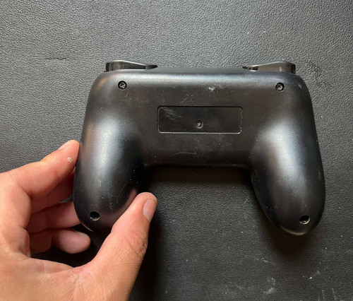 Grips Para Joycon - Nintendo Switch (Usado)