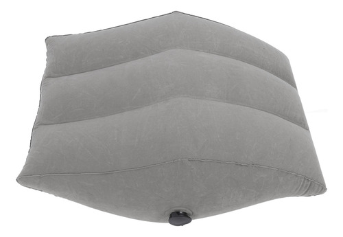 Almohada Inflable Para Piernas Con Soporte Elevado Para Dorm