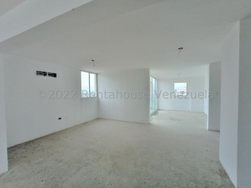Imagen 10 de 15 de Penthouse En Venta En Base Aragua Db 23-4220