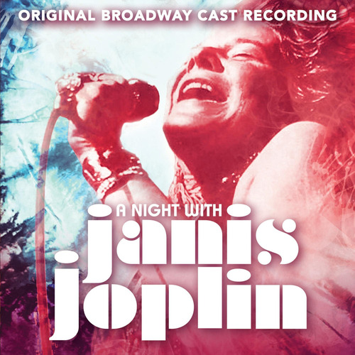 Cd: Una Noche Con Janis Joplin