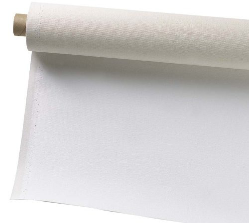 Pro Art 63 Pulgadas Por 6-yards Canvas Rolls, Con Prima.