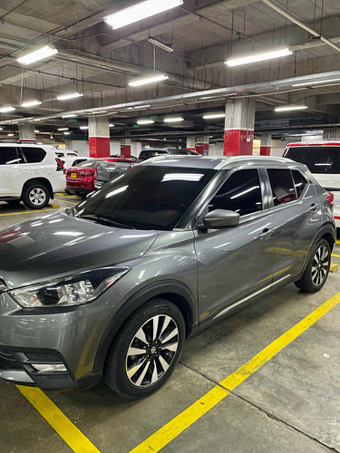 Nissan Kicks 1.6 Advance