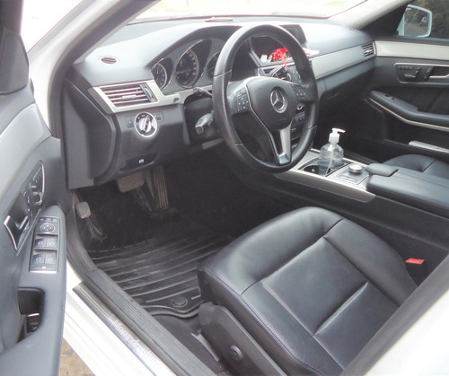 Imagen 2 de 15 de Oportunidad Realmente Inmaculado. Vendo Mercedes Benz E 250