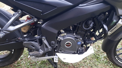 Imagen 8 de 11 de Bajaj Rouser Ns200 Fi