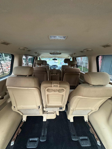 Hyundai H1 2.5 Premium 1 170cv