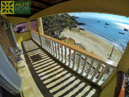 Imagem 15 de 15 de Casa No Bairro Araça Em Porto Belo Sc - 229