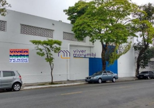 Imagem 8 de 10 de Imóvel Localizado Na Melhor Esquina Da Rua Laguna. A Via Faz Ligação Direta Da Ponte Laguna (morumbi - Nm4944