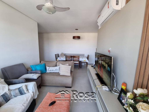 Imagem 19 de 30 de Excelente Apartamento,próximo Ao Shopping Estação. - 25386