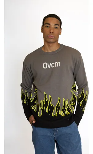 Blusas de hotsell frio overcome
