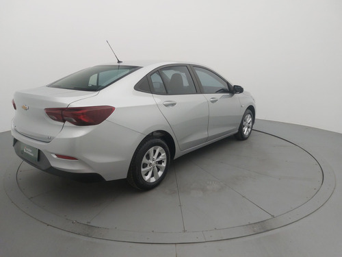 Chevrolet Onix 1.0 FLEX PLUS LT MANUAL
