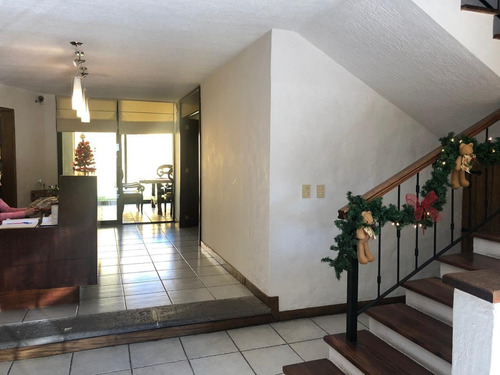 Imagen 2 de 14 de Casa En Venta En Jardines Vallarta, Zapopan