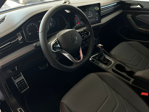 Volkswagen Jetta 2.0 Gli Dsg At
