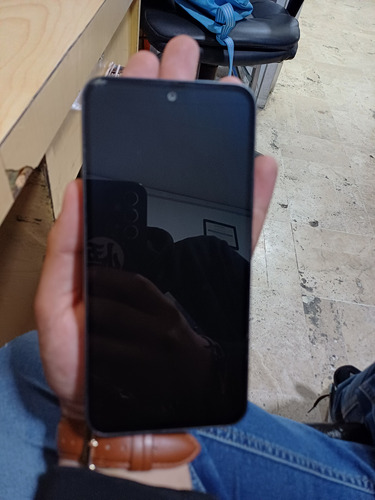 Samsung Galaxy A54 5g 5g 128 Gb Awesome Graphite 6 Gb Ram (Usado)