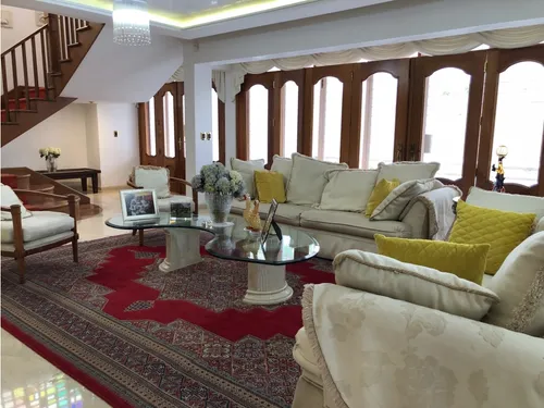 Casa En Venta - El Cafetal