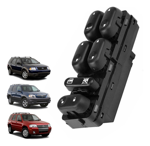 Control Maestro Switch Para Ford Escape Mazda Tribute