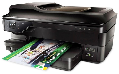 Hp 7612 A3+