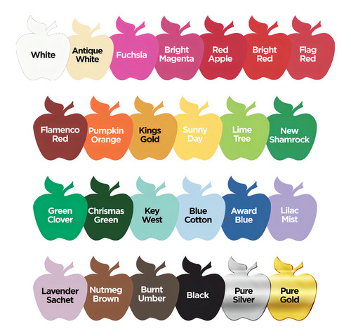 Set De Pintura Apple Barrel 32 Piezas