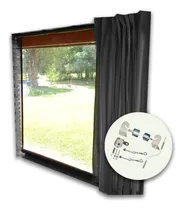 Comprar Cerramiento Transparente Toldos (cristal De Pvc)