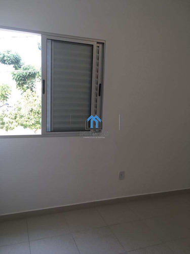Imagem 28 de 30 de Sobrado Com 2 Dorms, Residencial Portal Da Mantiqueira, Taubaté - R$ 230 Mil, Cod: 342 - V342