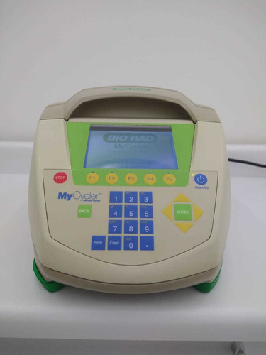 Termociclador Bio-rad - Mycycler