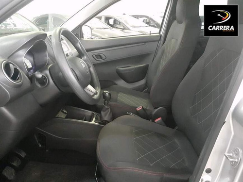 Imagem 6 de 12 de Kwid 1.0 12v Sce Flex Zen Manual