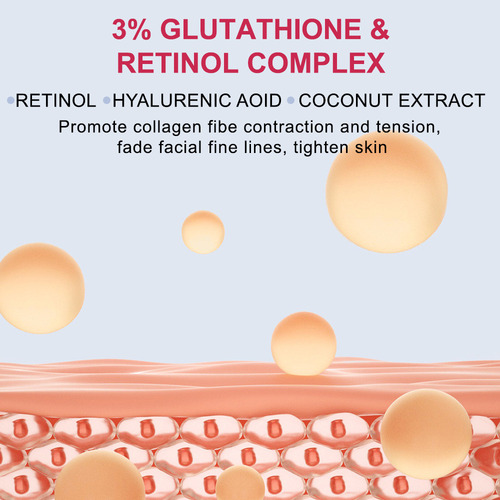 Creme De Retinol Para Rosto Para Olhos Iaging Facial Skin Ca