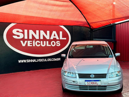 Fiat Stilo 1.8 MPI 8V
