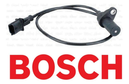 Sensor De Rotacao Fiat Doblo 1.4 Mpi 8v Flex 1.4 09/16