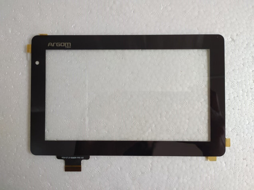 Touch Screen Tablet 7 Pulgadas 30 Pines Tablet Argom Tech