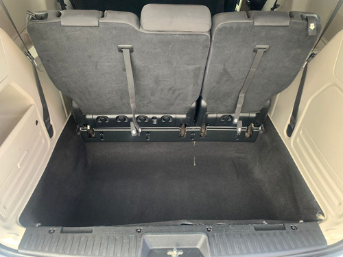 Imagen 11 de 12 de Dodge Grand Caravan Se 6 Cil 3.3l Ta 7p 2018 178/21