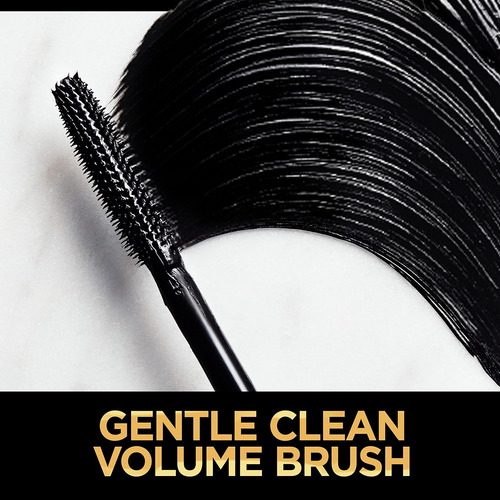 L'oreal Paris Voluminous Noir Balm - Máscara Voluminizadora,