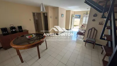 Townhouse en venta