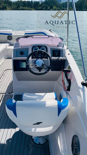 Bote Lancha Yate Starcraft Svx 231 Ob